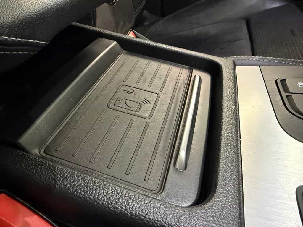 Audi SQ5 3.0TDI quattro PANO LUFT AHK Standhzg B&O 11/2019-photo-31