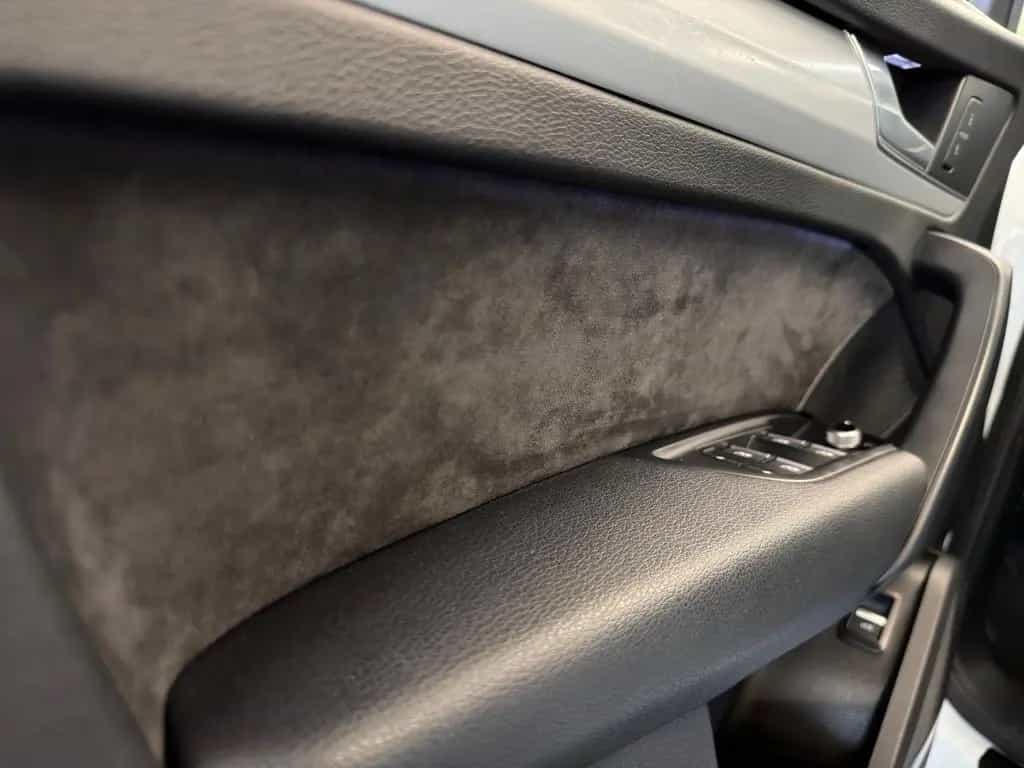 Audi SQ5 3.0TDI quattro PANO LUFT AHK Standhzg B&O 11/2019-photo-33