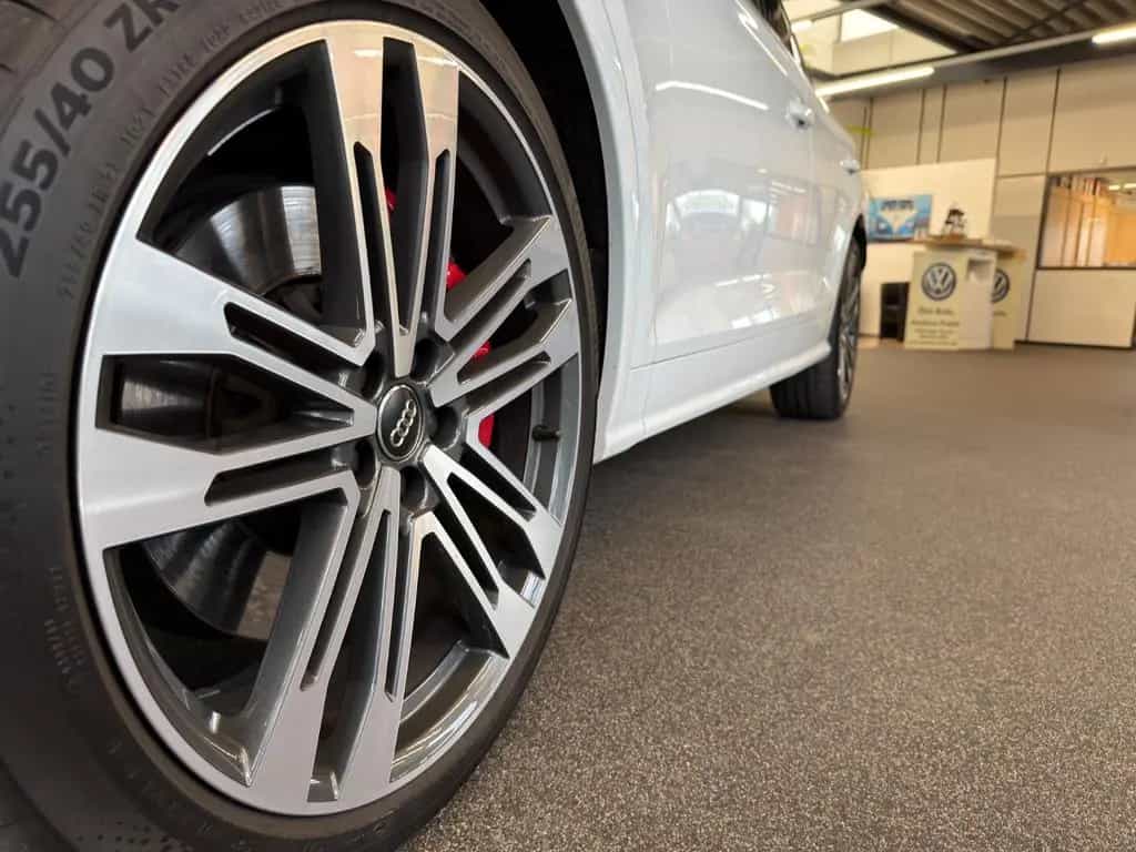 Audi SQ5 3.0TDI quattro PANO LUFT AHK Standhzg B&O 11/2019-photo-7
