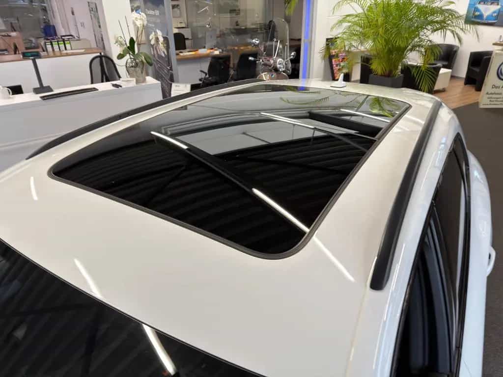 Audi SQ5 3.0TDI quattro PANO LUFT AHK Standhzg B&O 11/2019-photo-8