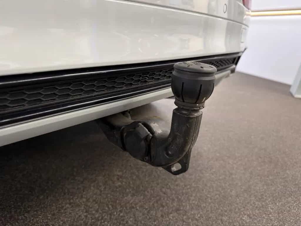 Audi SQ5 3.0TDI quattro PANO LUFT AHK Standhzg B&O 11/2019-photo-9