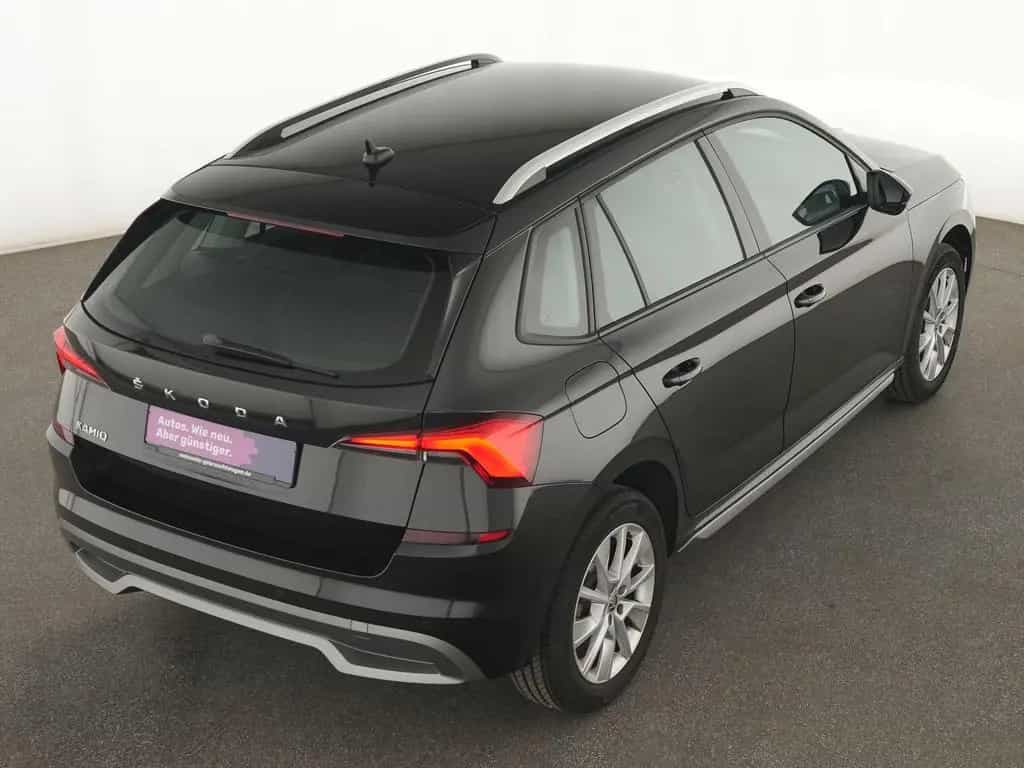 Skoda Kamiq Style ACC|LED|Kamera|Kessy|CarPlay|SHZ|Nav 04/2022-photo-11