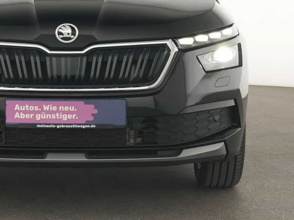 Skoda Kamiq Style ACC|LED|Kamera|Kessy|CarPlay|SHZ|Nav 04/2022-photo-12