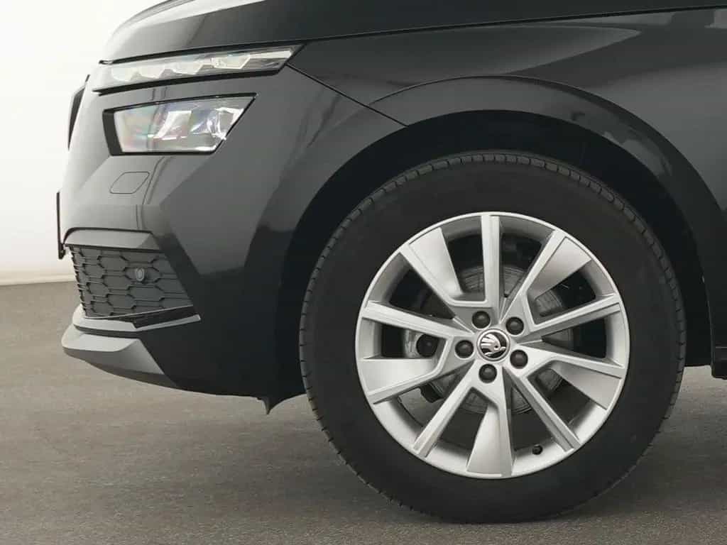 Skoda Kamiq Style ACC|LED|Kamera|Kessy|CarPlay|SHZ|Nav 04/2022-photo-13
