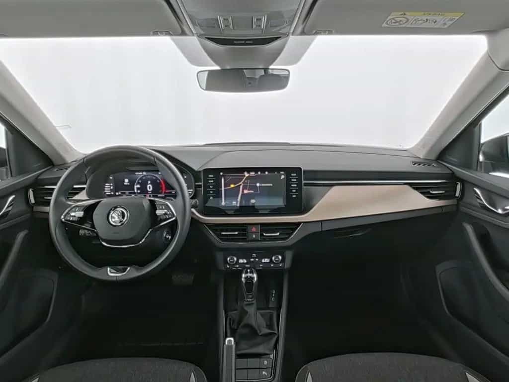 Skoda Kamiq Style ACC|LED|Kamera|Kessy|CarPlay|SHZ|Nav 04/2022-photo-15