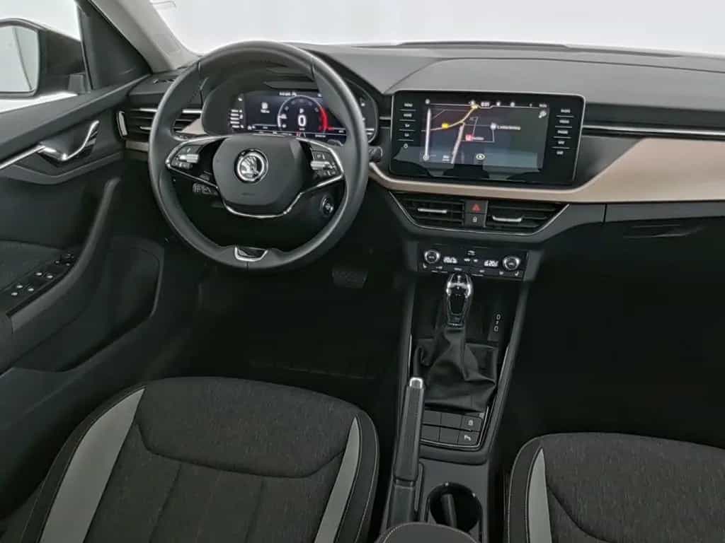 Skoda Kamiq Style ACC|LED|Kamera|Kessy|CarPlay|SHZ|Nav 04/2022-photo-16