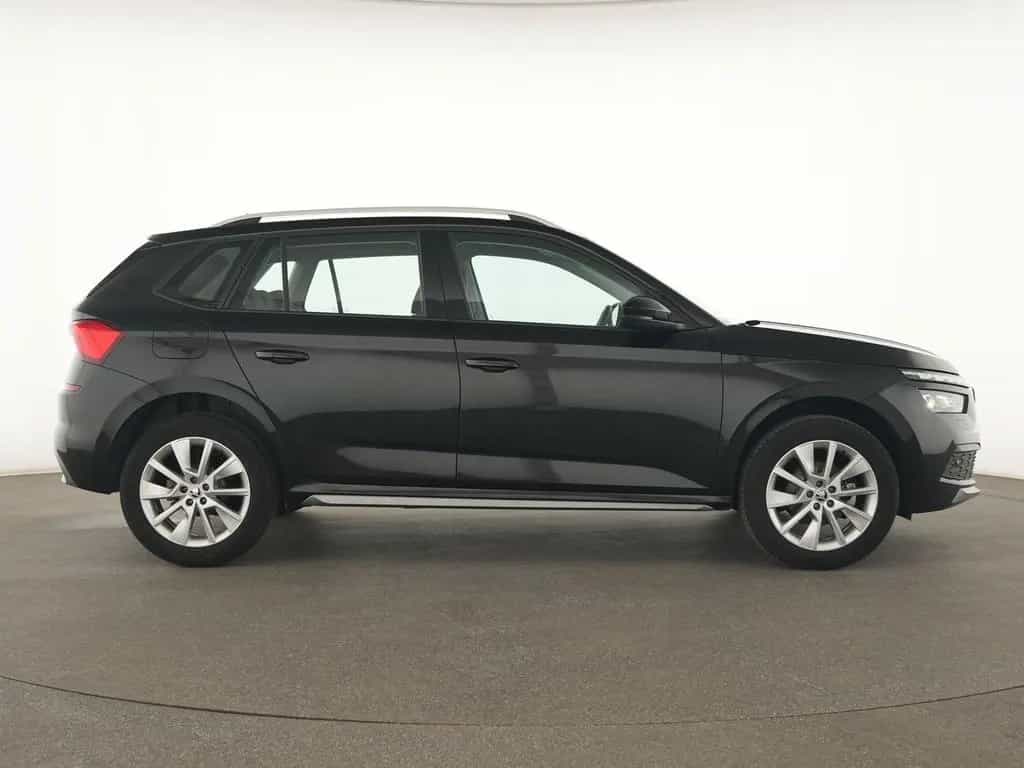 Skoda Kamiq Style ACC|LED|Kamera|Kessy|CarPlay|SHZ|Nav 04/2022-photo-5