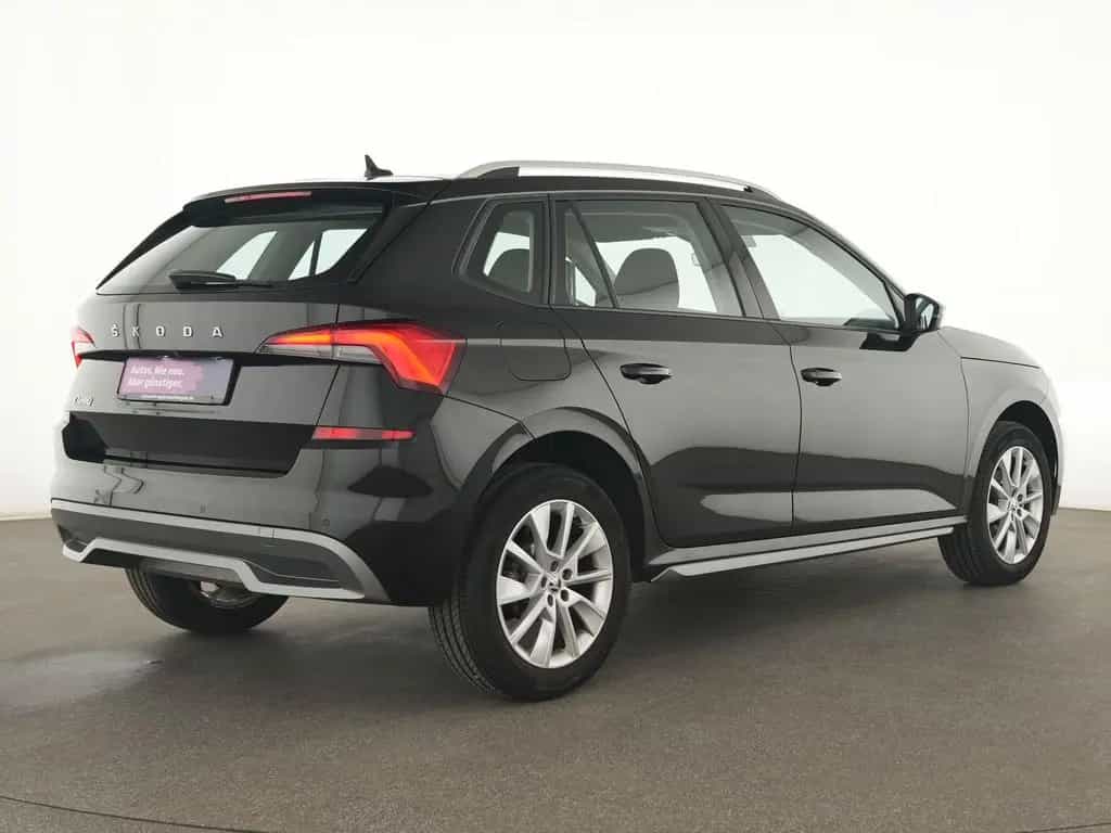 Skoda Kamiq Style ACC|LED|Kamera|Kessy|CarPlay|SHZ|Nav 04/2022-photo-6