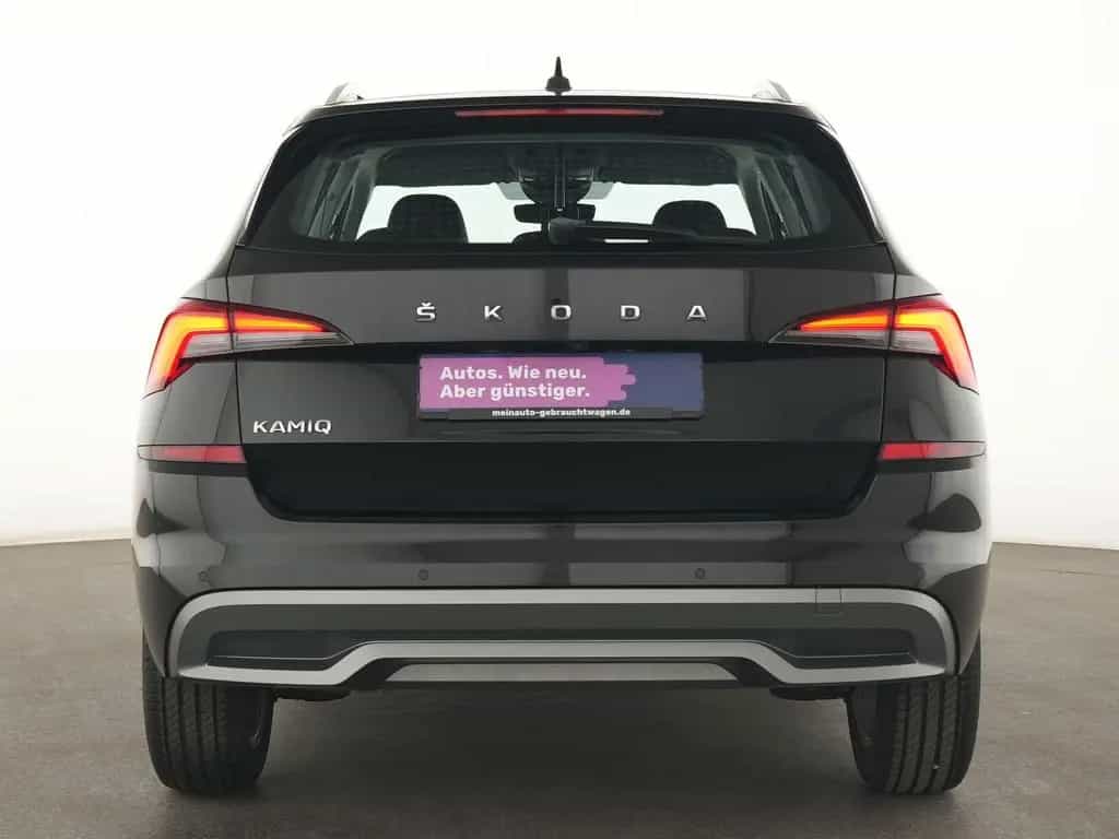 Skoda Kamiq Style ACC|LED|Kamera|Kessy|CarPlay|SHZ|Nav 04/2022-photo-7