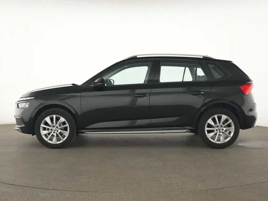 Skoda Kamiq Style ACC|LED|Kamera|Kessy|CarPlay|SHZ|Nav 04/2022-photo-9