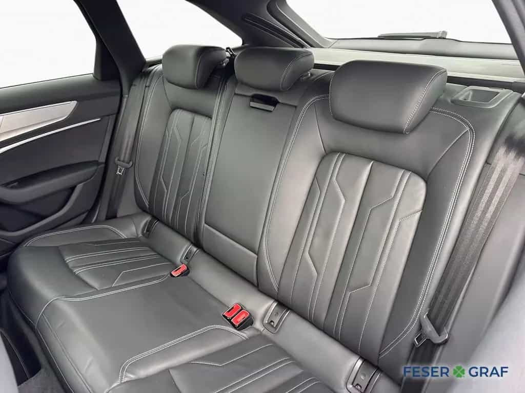 Audi A6 Av. 55 TFSI qu. sport - 2 x S line - KAMERA 11/2022-photo-11