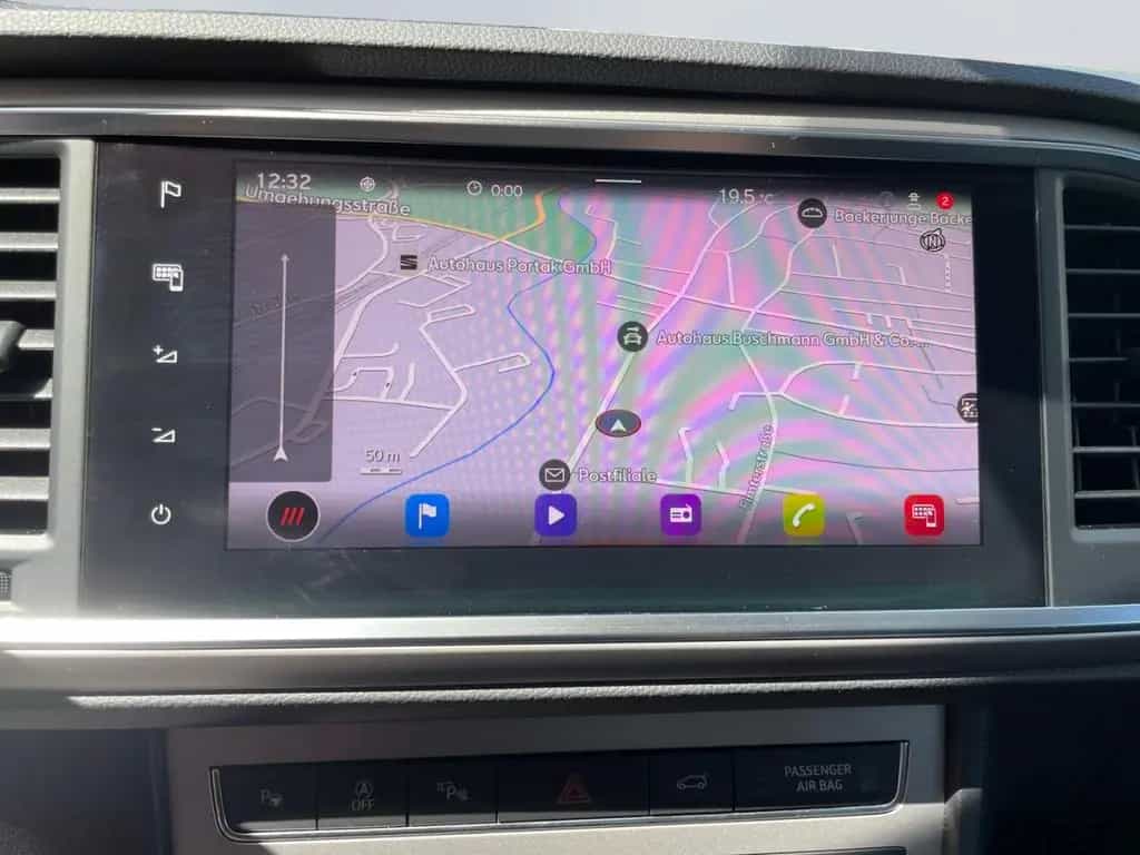 Seat Ateca 1.5 TSI DSG Xperience *AHK*360°*SHZ*Kamera 07/2021-photo-15
