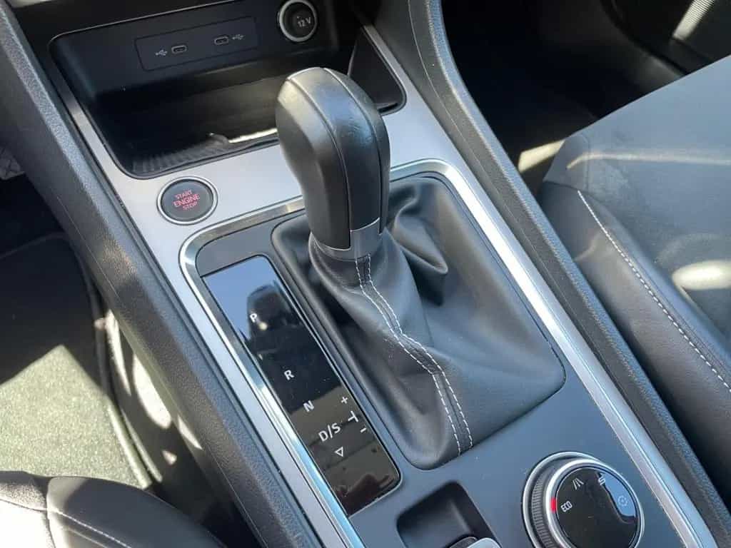 Seat Ateca 1.5 TSI DSG Xperience *AHK*360°*SHZ*Kamera 07/2021-photo-26