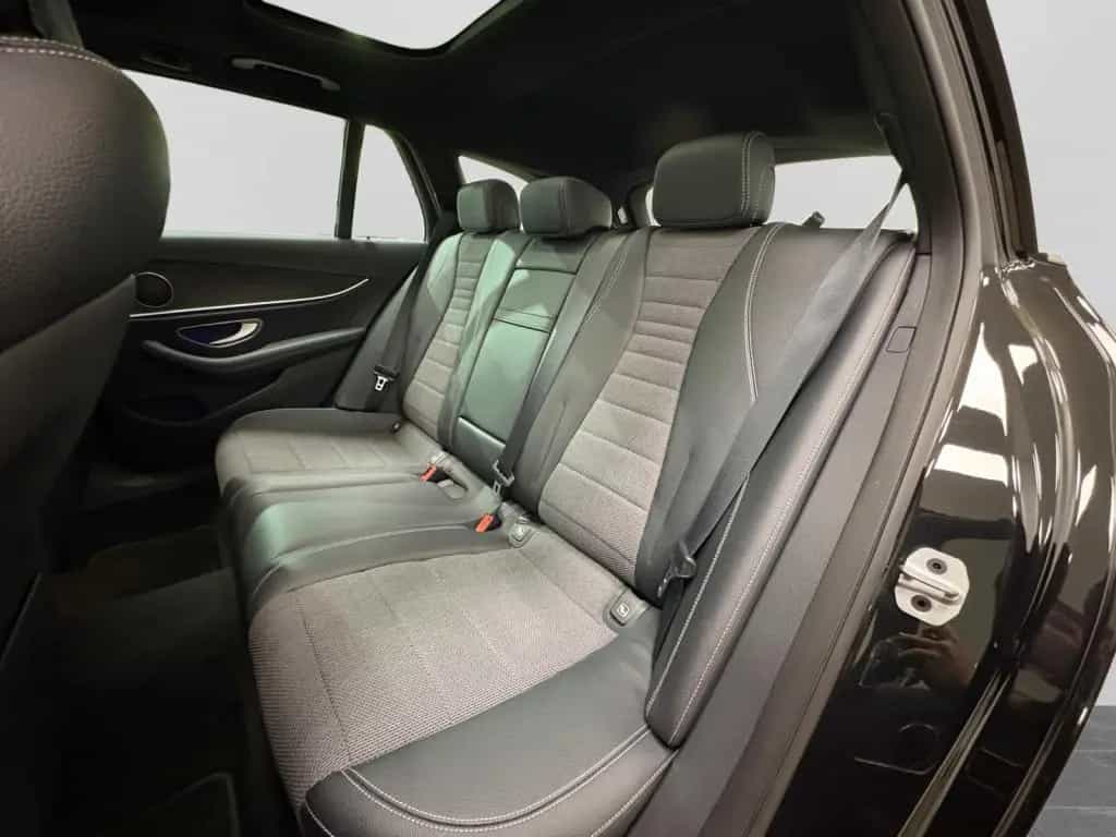 Mercedes-Benz E 200 T AVANTGARDE|PANO|KAM|TOTW|LED|EASY-P.|AMB 12/2021-photo-13