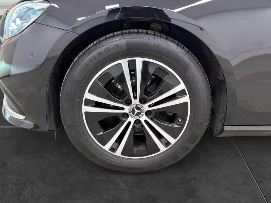 Mercedes-Benz E 200 T AVANTGARDE|PANO|KAM|TOTW|LED|EASY-P.|AMB 12/2021-photo-14