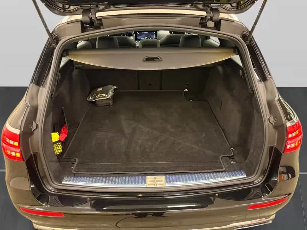 Mercedes-Benz E 200 T AVANTGARDE|PANO|KAM|TOTW|LED|EASY-P.|AMB 12/2021-photo-16