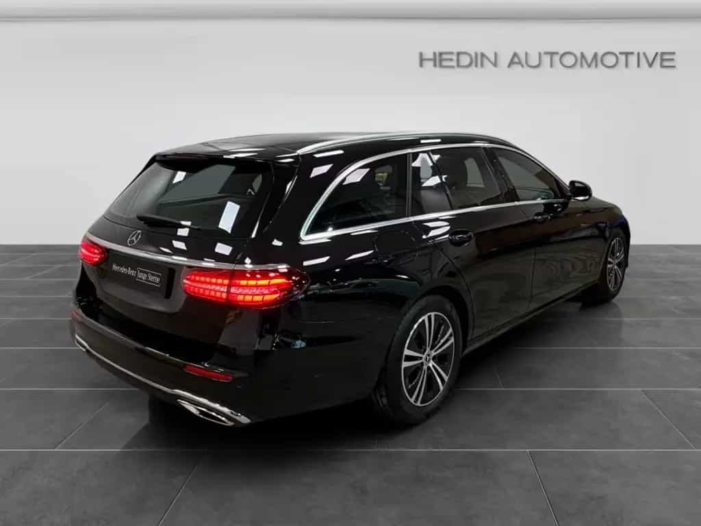 Mercedes-Benz E 200 T AVANTGARDE|PANO|KAM|TOTW|LED|EASY-P.|AMB 12/2021-photo-5