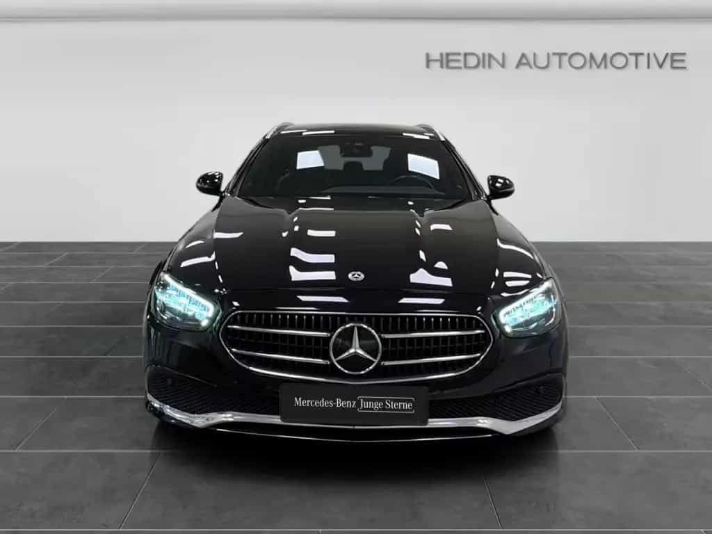 Mercedes-Benz E 200 T AVANTGARDE|PANO|KAM|TOTW|LED|EASY-P.|AMB 12/2021-photo-8