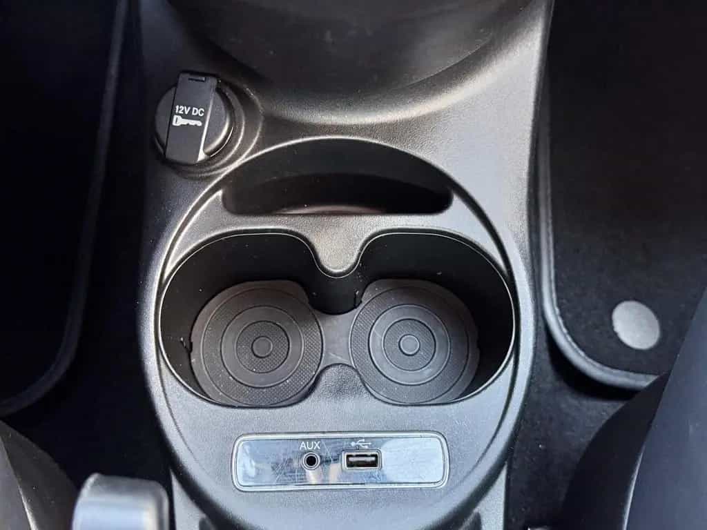 Abarth 500 595 Turismo / 2.Hand / TÜV neu / Öl neu 09/2018-photo-21