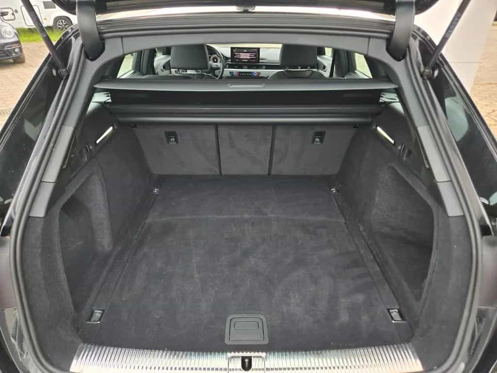 Audi A4 Avant 40 TDI ACC Navi DAB LED Kamera 04/2023-photo-10