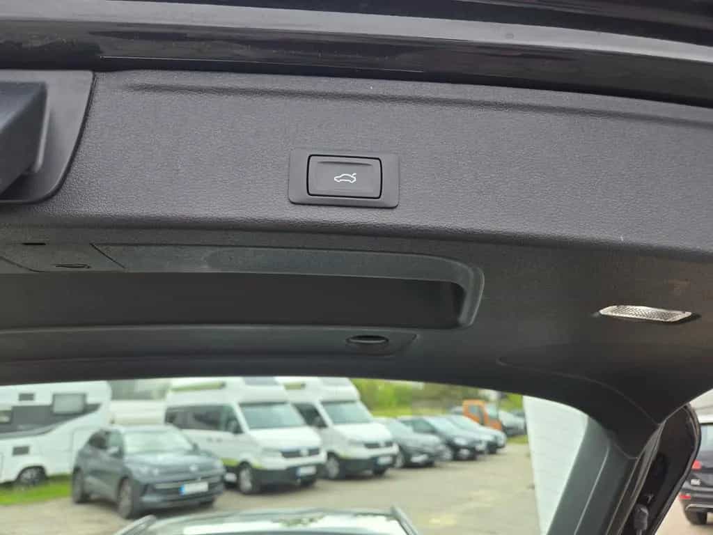 Audi A4 Avant 40 TDI ACC Navi DAB LED Kamera 04/2023-photo-11