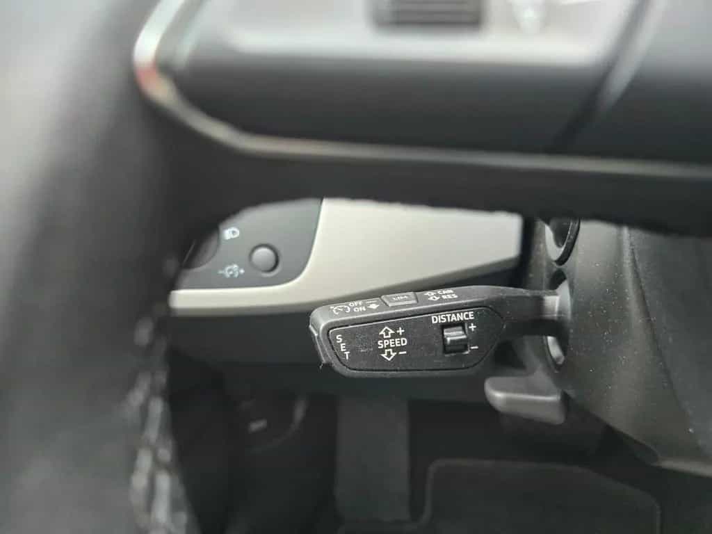 Audi A4 Avant 40 TDI ACC Navi DAB LED Kamera 04/2023-photo-15