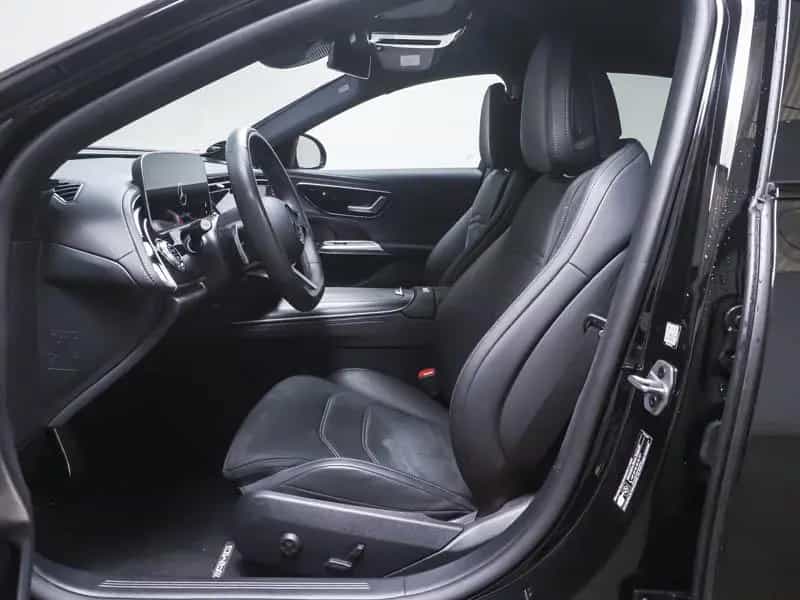Mercedes-Benz E 220 d AMG Night Superscreen 360 20Zoll 2025er 04/2025-photo-2