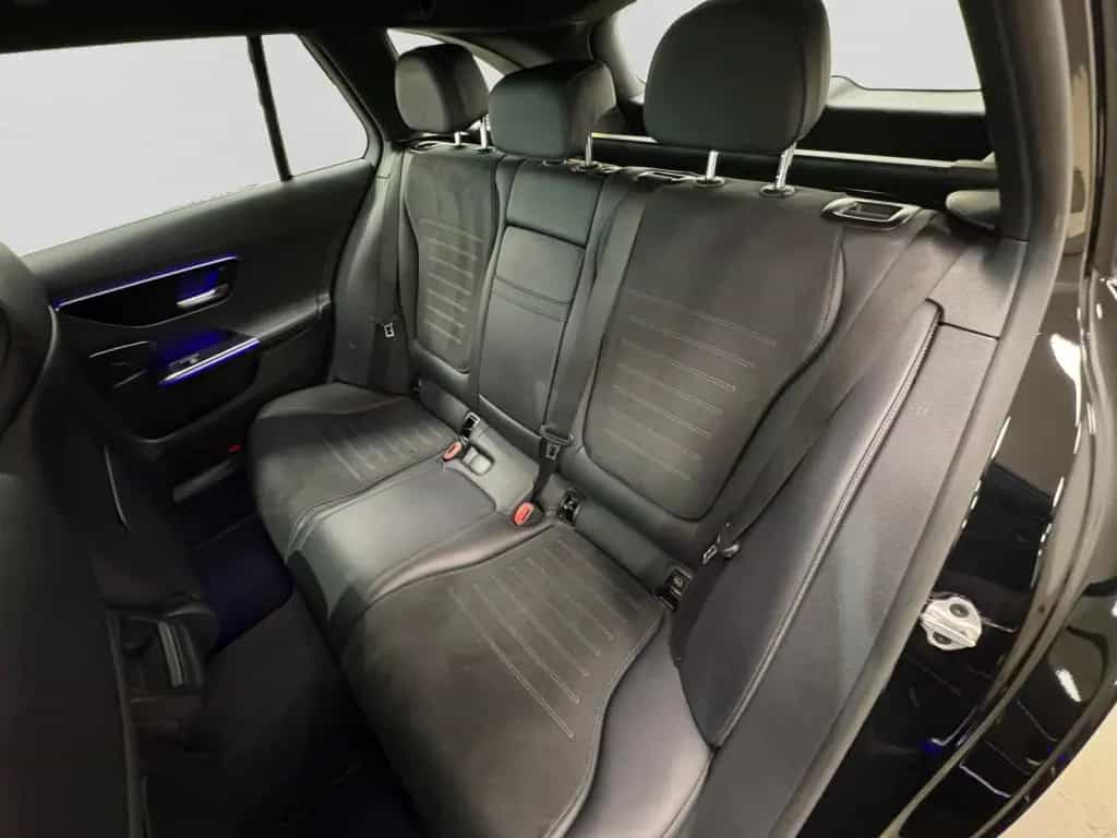 Mercedes-Benz C 220 d T AMG AMG|KAM|TOTW|AHK|AppleCarPlay|KEYL 11/2021-photo-13