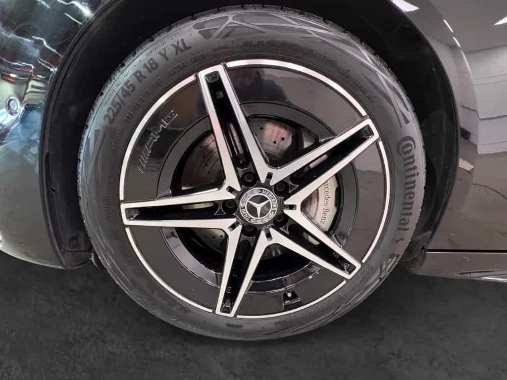 Mercedes-Benz C 220 d T AMG AMG|KAM|TOTW|AHK|AppleCarPlay|KEYL 11/2021-photo-14