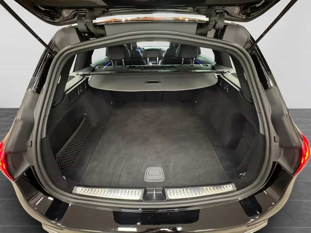 Mercedes-Benz C 220 d T AMG AMG|KAM|TOTW|AHK|AppleCarPlay|KEYL 11/2021-photo-16