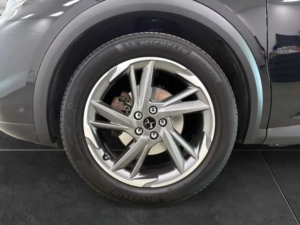 DS Automobiles DS7 (Crossback) INITIALE|PANO|DISTR|360°|LEDER 01/2021-photo-14