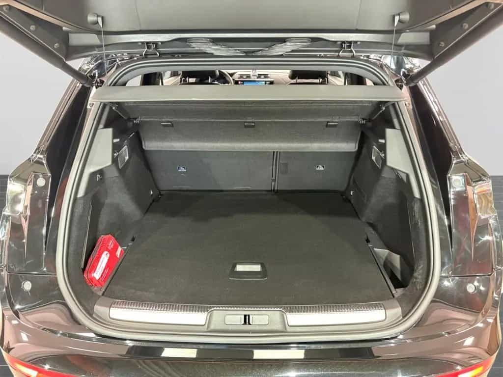 DS Automobiles DS7 (Crossback) INITIALE|PANO|DISTR|360°|LEDER 01/2021-photo-16