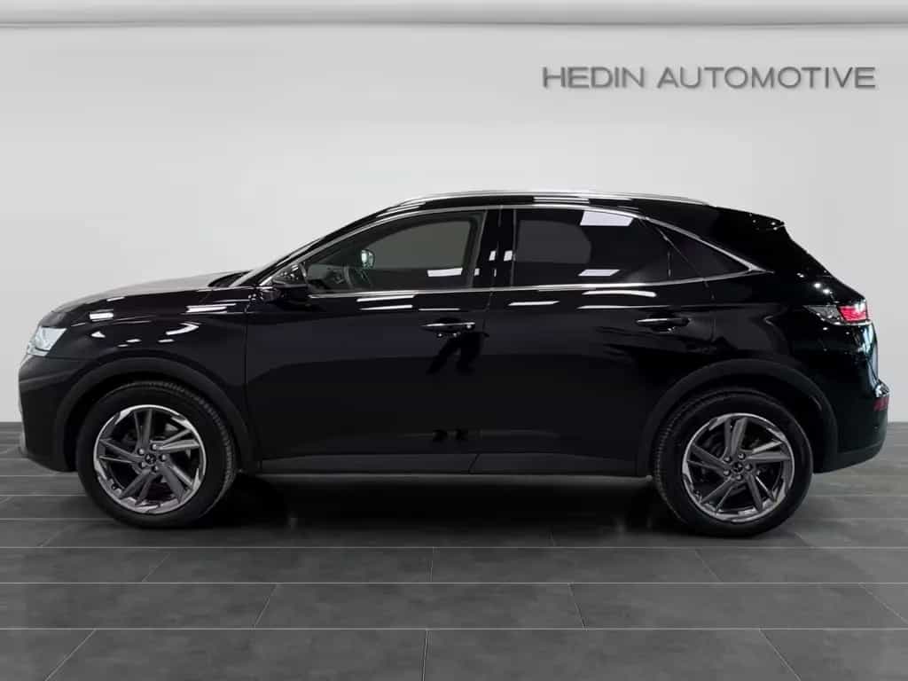 DS Automobiles DS7 (Crossback) INITIALE|PANO|DISTR|360°|LEDER 01/2021-photo-2