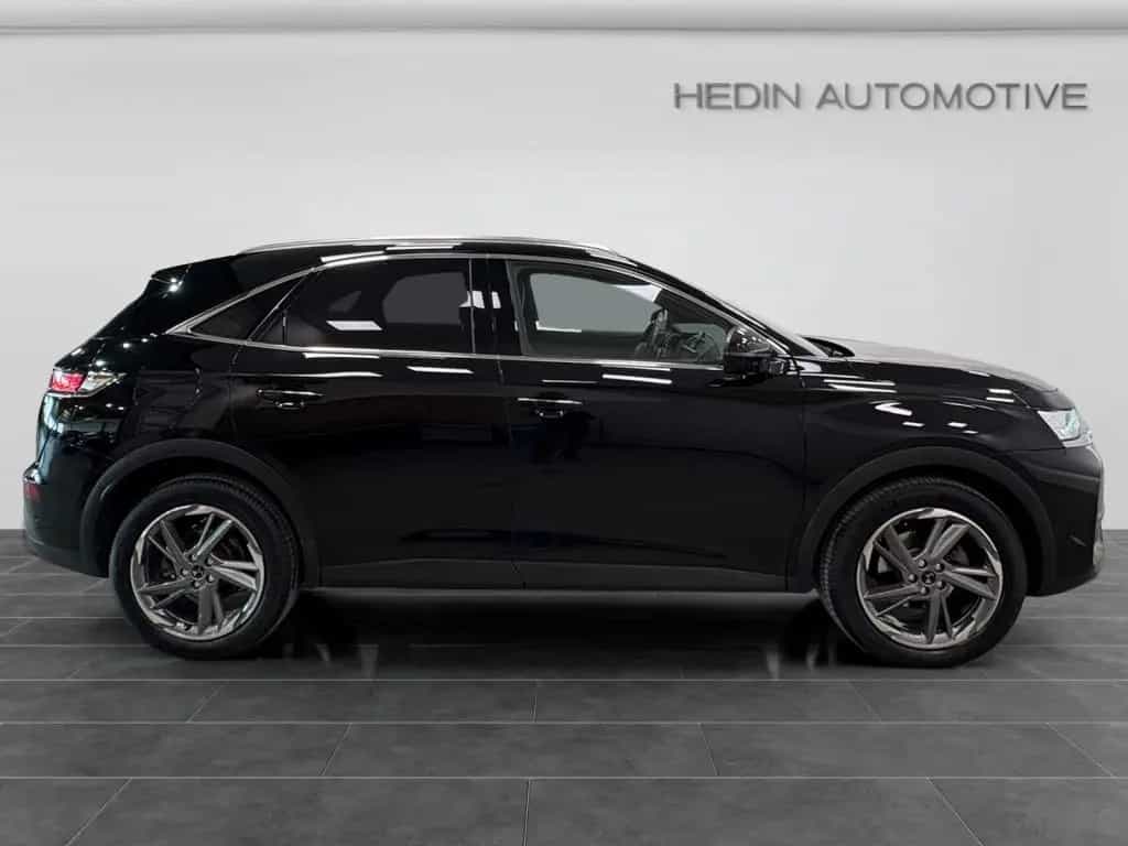 DS Automobiles DS7 (Crossback) INITIALE|PANO|DISTR|360°|LEDER 01/2021-photo-6