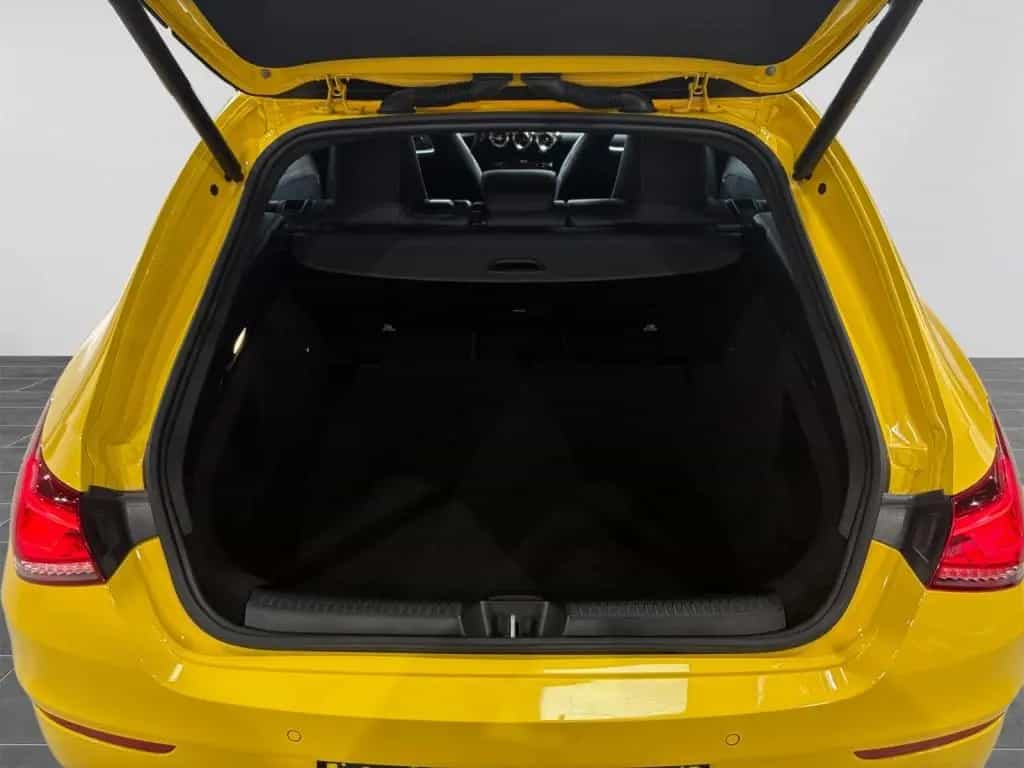 Mercedes-Benz CLA 250 Shooting Brake CLA 250 SB AMG|NIGHT|PANO|AHK|SHZ|KAM|TOTW|LED| 02/2022-photo-16