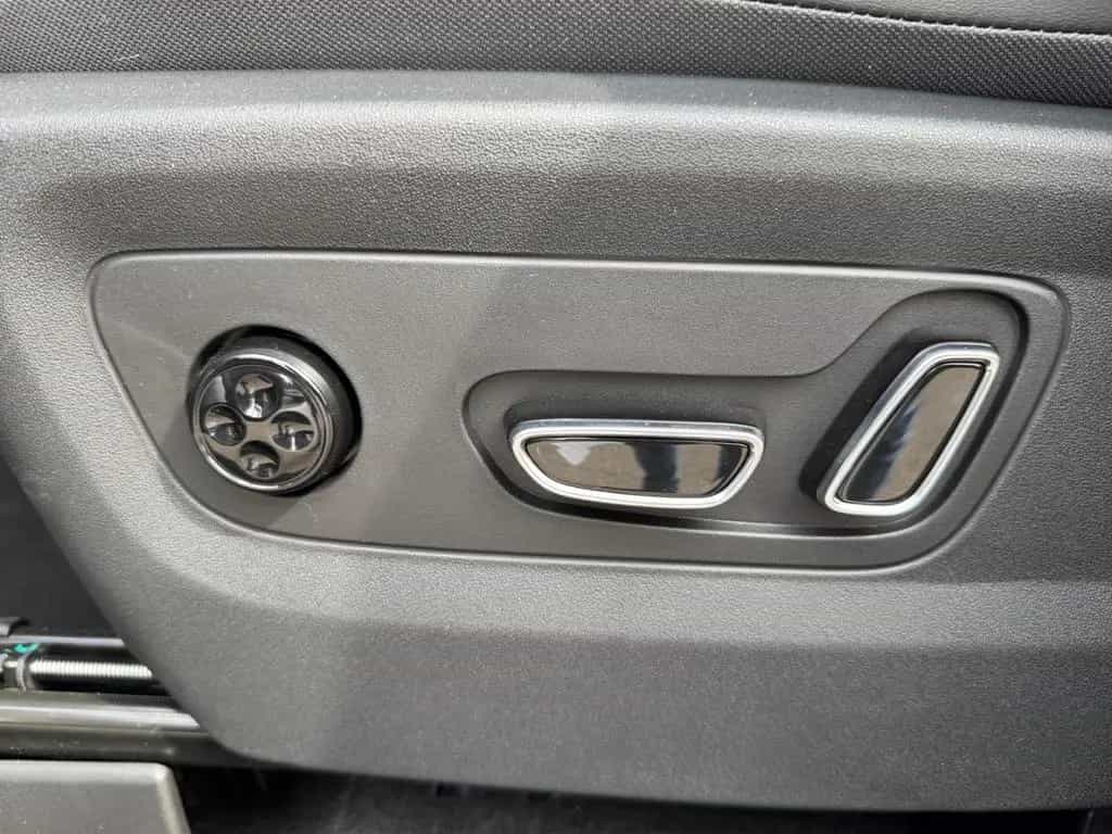 BAW Other 212 BAW 4WD PICK-Up +Leder+LED+SHZ+MFL+PDC+CAM null-photo-16