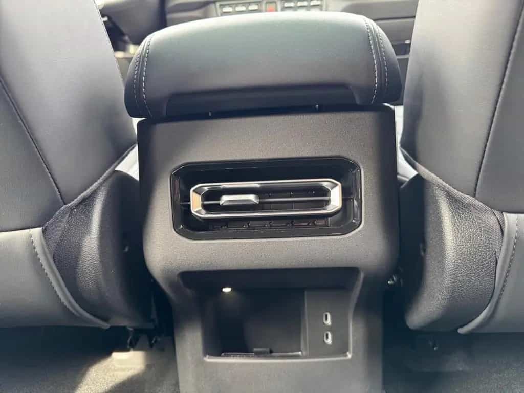 BAW Other 212 BAW 4WD PICK-Up +Leder+LED+SHZ+MFL+PDC+CAM null-photo-30
