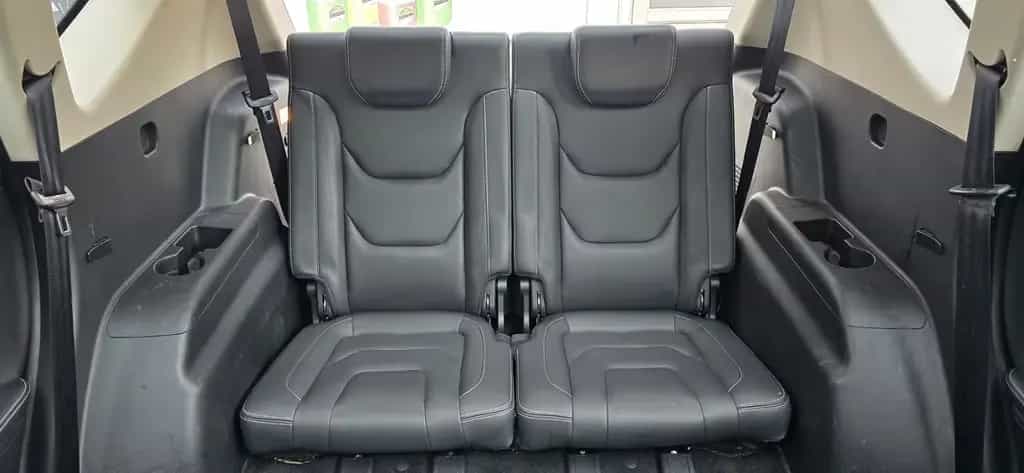 DFSK Fengon 580 Aut.*7-Sitzer*Leder*Panorama*360° 07/2023-photo-12