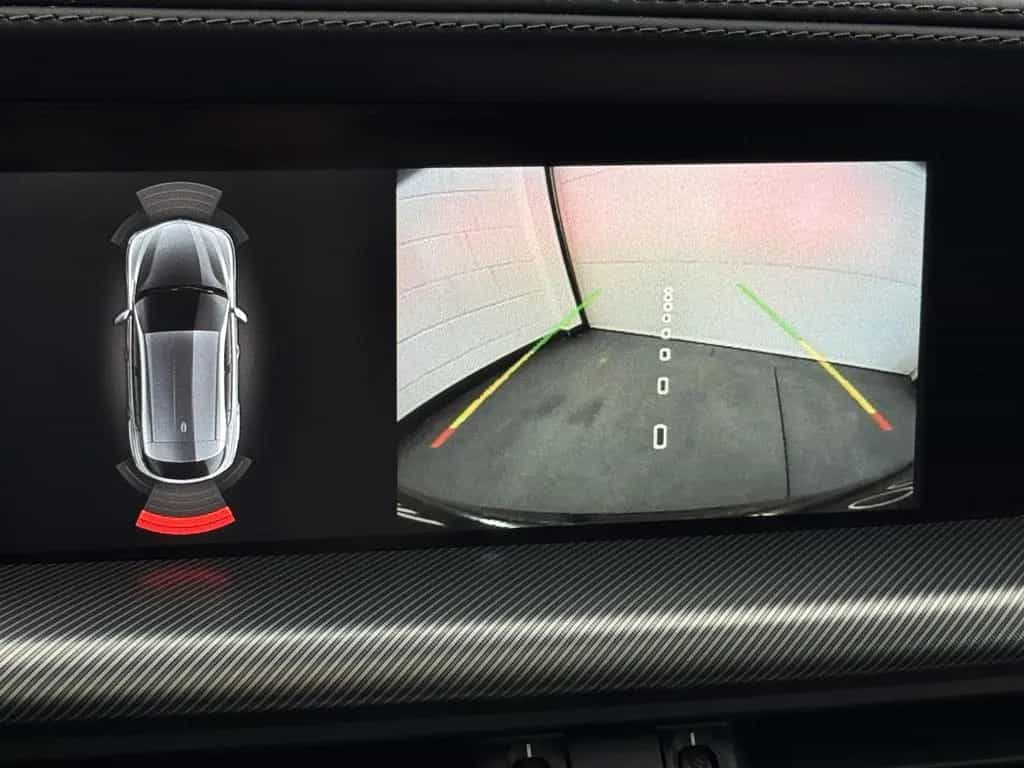 Alfa Romeo Stelvio 2.2 D Veloce Q4 1.Hand Panodach 07/2022-photo-22