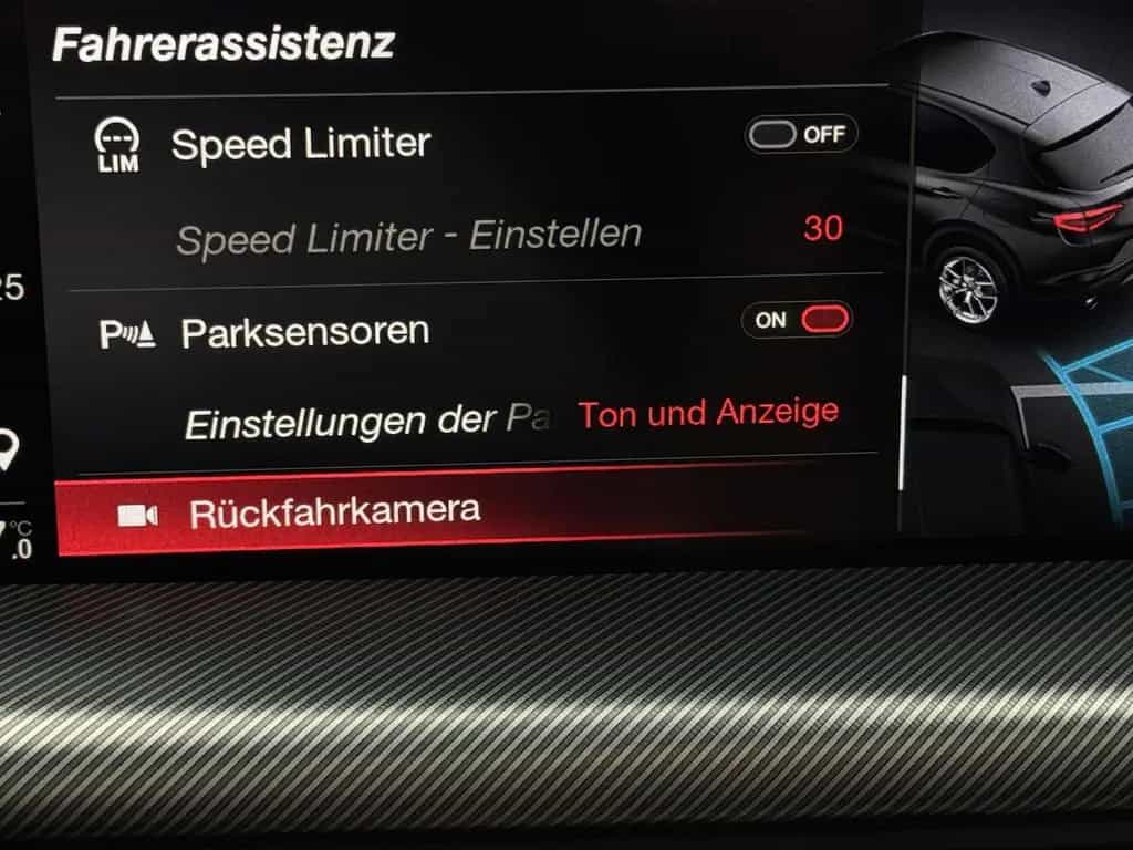 Alfa Romeo Stelvio 2.2 D Veloce Q4 1.Hand Panodach 07/2022-photo-25