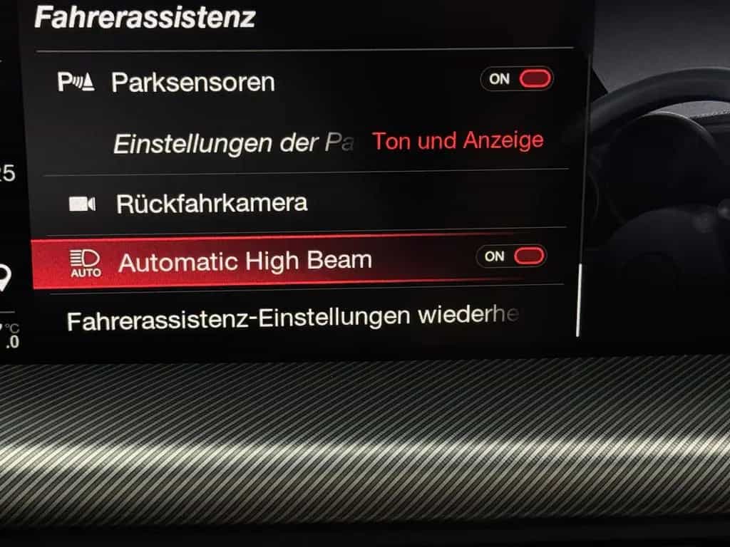 Alfa Romeo Stelvio 2.2 D Veloce Q4 1.Hand Panodach 07/2022-photo-27