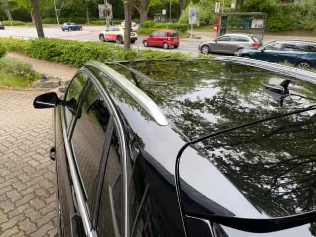 Audi Q3 2.0 TFSI Quattro, INSP. TÜV NEU, LEDER 07/2018-photo-11