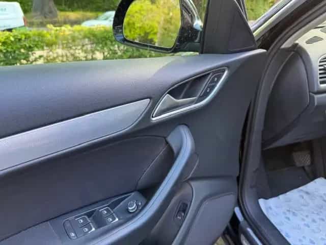 Audi Q3 2.0 TFSI Quattro, INSP. TÜV NEU, LEDER 07/2018-photo-21