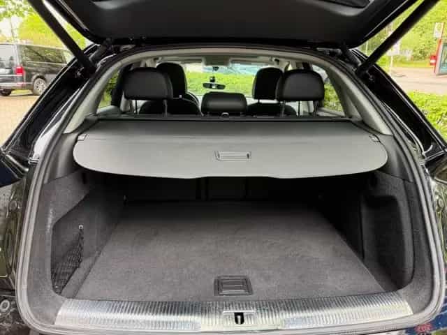 Audi Q3 2.0 TFSI Quattro, INSP. TÜV NEU, LEDER 07/2018-photo-9