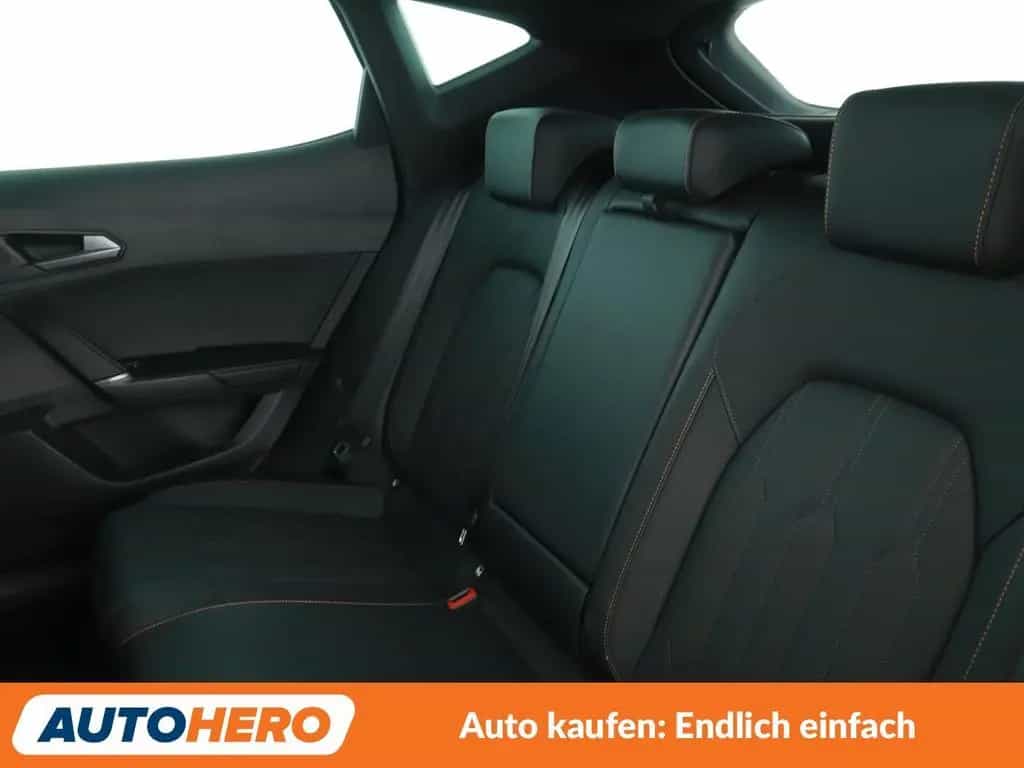 Cupra Formentor 2.0 TSI VZ 4Drive Aut.*NAVI*LED*ACC* 02/2022-photo-13