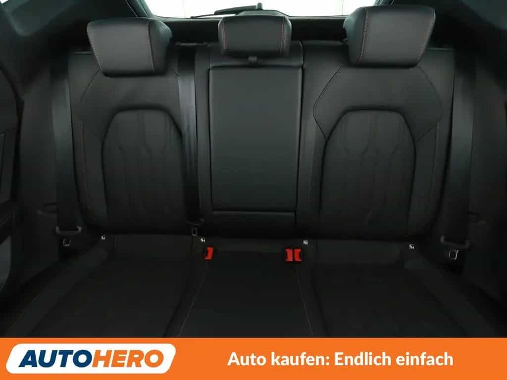 Cupra Formentor 2.0 TSI VZ 4Drive Aut.*NAVI*LED*ACC* 02/2022-photo-15