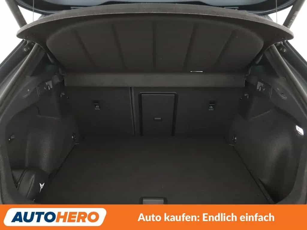 Cupra Formentor 2.0 TSI VZ 4Drive Aut.*NAVI*LED*ACC* 02/2022-photo-17