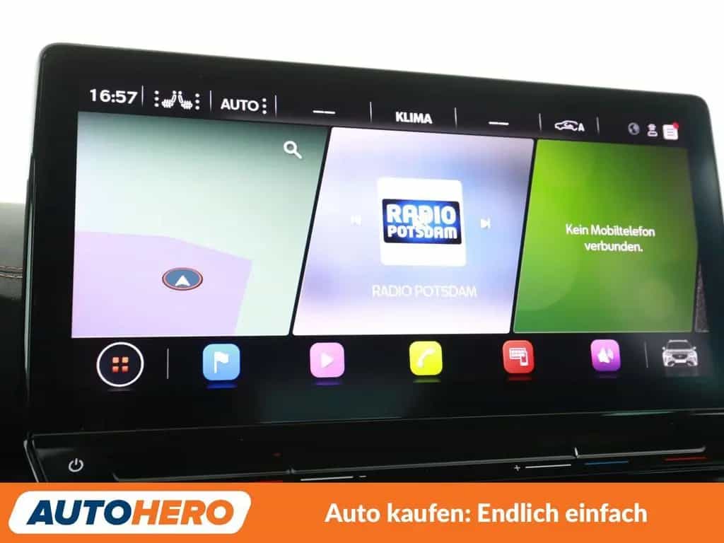 Cupra Formentor 2.0 TSI VZ 4Drive Aut.*NAVI*LED*ACC* 02/2022-photo-20
