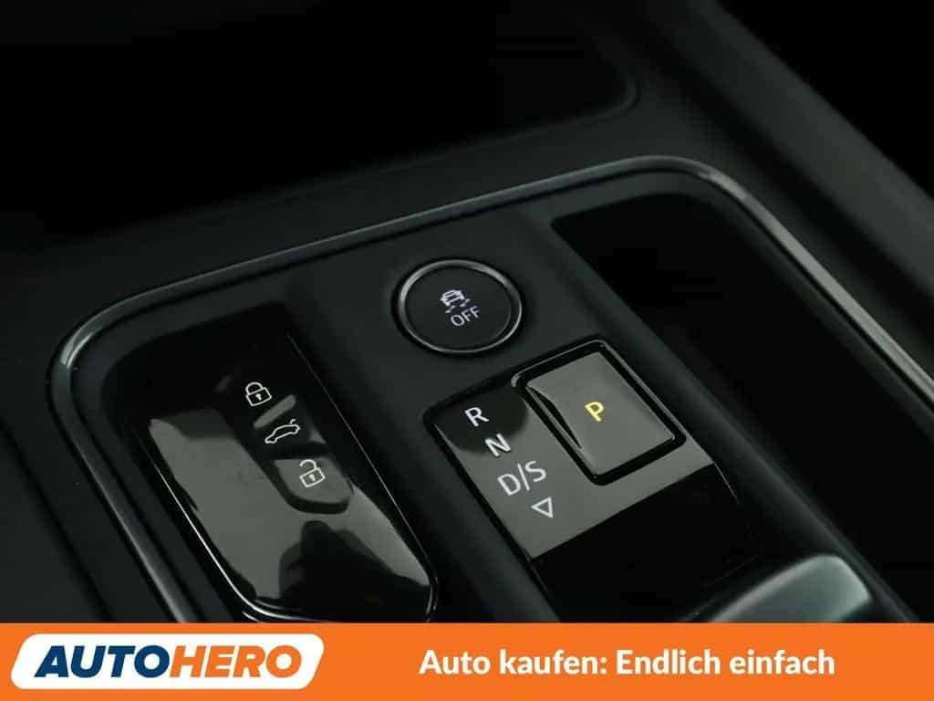 Cupra Formentor 2.0 TSI VZ 4Drive Aut.*NAVI*LED*ACC* 02/2022-photo-23