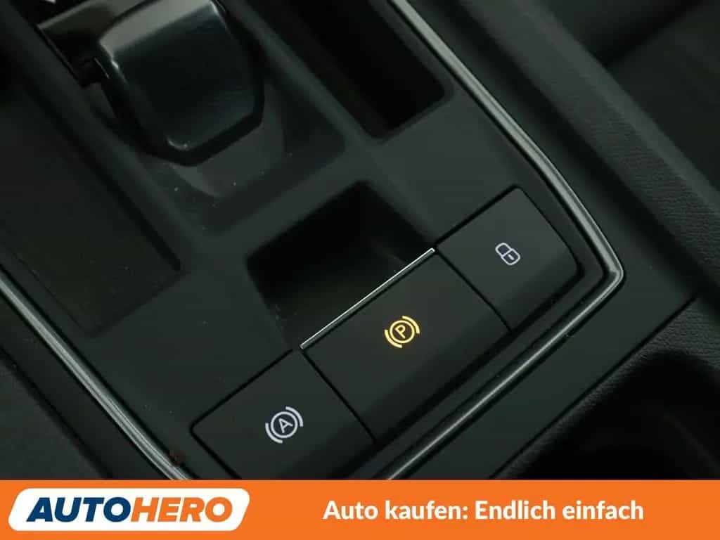 Cupra Formentor 2.0 TSI VZ 4Drive Aut.*NAVI*LED*ACC* 02/2022-photo-24